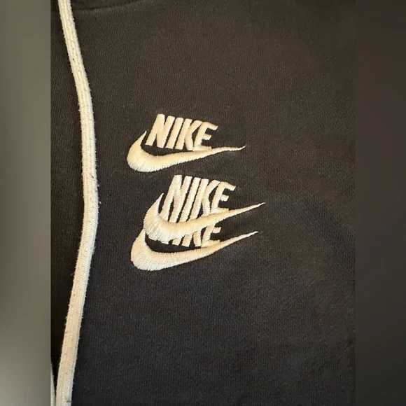 Nike World Tour Men’s Hoodie-Size Large - Picture 9 of 14